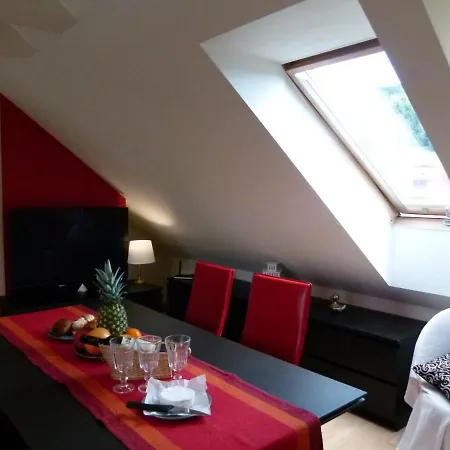 Bb Kolo Cerkwi Apartamento