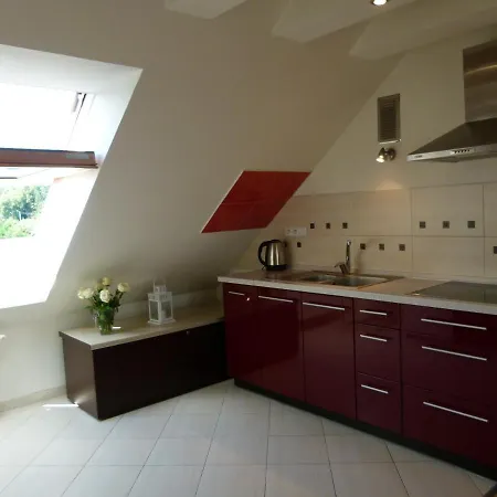 Bb Kolo Cerkwi Apartment