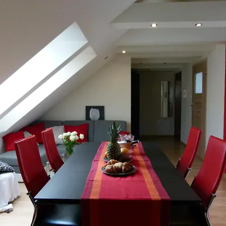 Bb Kolo Cerkwi Apartment