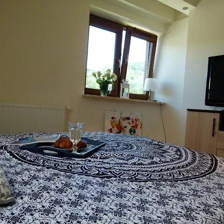 Apartment Bb Kolo Cerkwi Krynica Zdroj