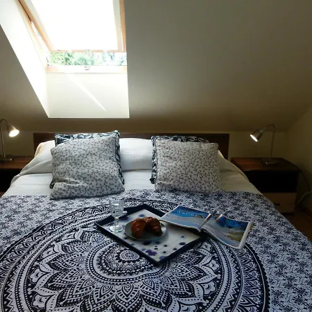 Apartamento Bb Kolo Cerkwi Krynica-Zdrój