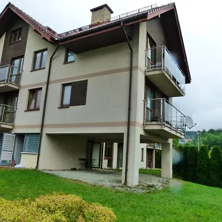 Apartment Bb Kolo Cerkwi