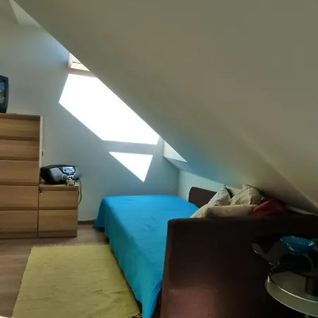 Bb Kolo Cerkwi Apartment *